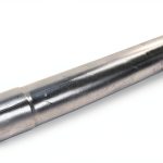 Tenneco Exhaust Pipe Clamp-On Aluminum Steel-0
