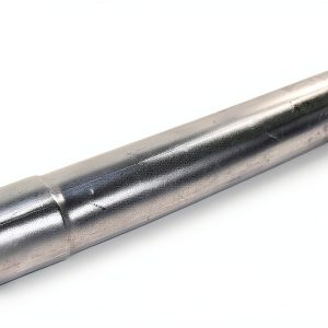 Tenneco Exhaust Pipe Clamp-On Aluminum Steel-0