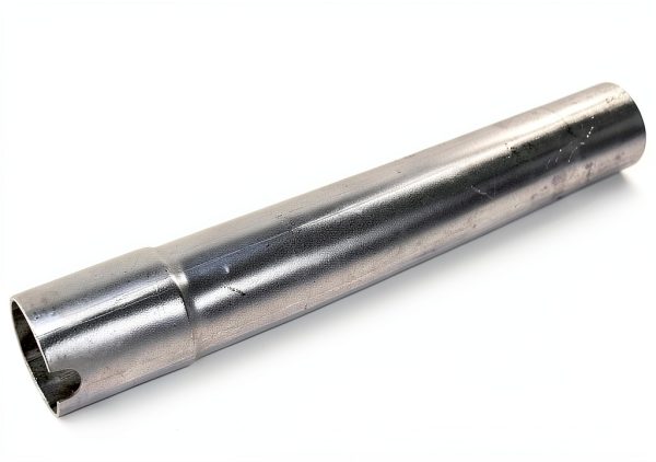 Tenneco Exhaust Pipe Clamp-On Aluminum Steel-0
