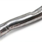 Walker Exhaust Pipe Steel Bolt-On for Ford Mustang-0