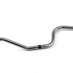 Walker Exhaust Pipe Aluminized Steel Bolt-On-0