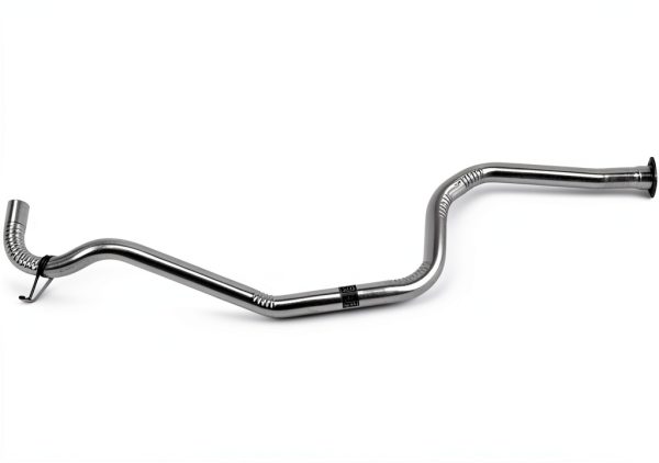 Walker Exhaust Pipe Aluminized Steel Bolt-On-0