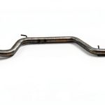 Walker Exhaust Pipe Aluminized Steel Bolt-On-0