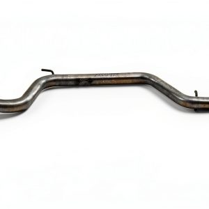 Walker Exhaust Pipe Aluminized Steel Bolt-On-0