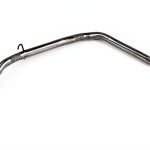 Walker Exhaust Pipe Aluminum Bolt-On Ford Explorer-0