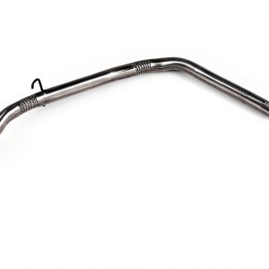 Walker Exhaust Pipe Aluminum Bolt-On Ford Explorer-0