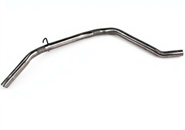 Walker Exhaust Pipe Aluminum Bolt-On Ford Explorer-0