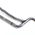 Walker Exhaust Pipe Steel Bolt-On for Monte Carlo-0