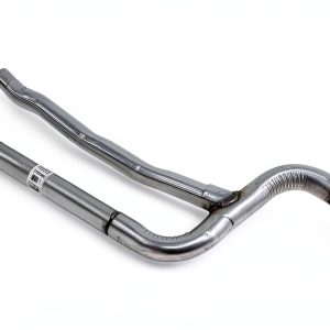 Walker Exhaust Pipe Steel Bolt-On for Monte Carlo-0