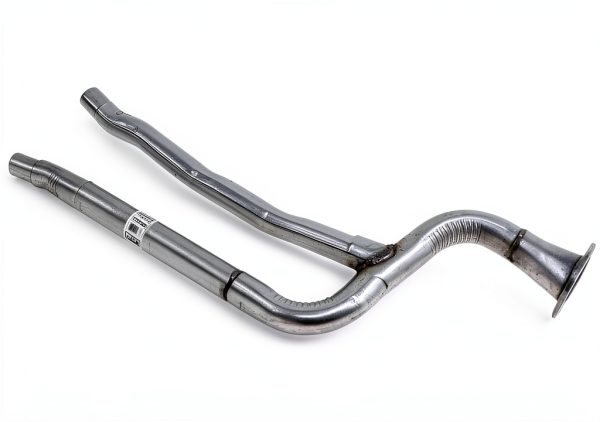 Walker Exhaust Pipe Steel Bolt-On for Monte Carlo-0