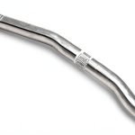 Tenneco Steel Exhaust Extension Pipe for Ford Ranger-0