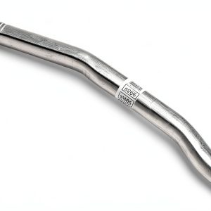 Tenneco Steel Exhaust Extension Pipe for Ford Ranger-0