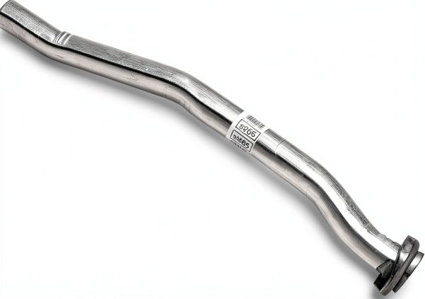Tenneco Steel Exhaust Extension Pipe for Ford Ranger-0