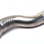 Walker Exhaust Pipe Aluminized Steel Bolt-On-0