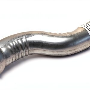 Walker Exhaust Pipe Aluminized Steel Bolt-On-0