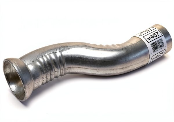Walker Exhaust Pipe Aluminized Steel Bolt-On-0