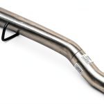 Walker Exhaust Extension Pipe Aluminized Steel-0