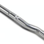 Tenneco Exhaust Pipe Steel Vehicle Specific Fit-0