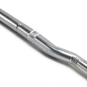 Tenneco Exhaust Pipe Steel Vehicle Specific Fit-0