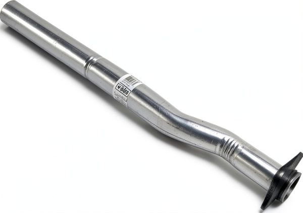 Tenneco Exhaust Pipe Steel Vehicle Specific Fit-0