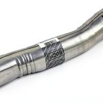 Tenneco Exhaust Intermediate Pipe for Ford Expedition-0