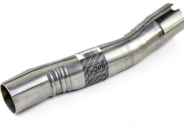 Tenneco Exhaust Intermediate Pipe for Ford Expedition-0