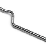 Walker Exhaust Pipe Aluminized Steel BoltOn-0