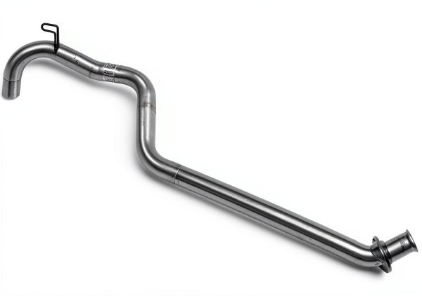 Walker Exhaust Pipe Aluminized Steel BoltOn-0