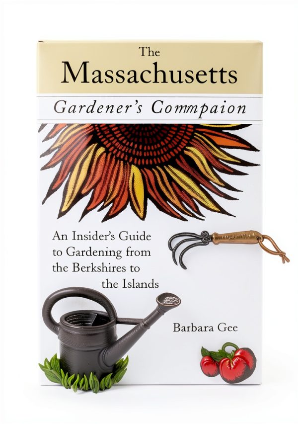 New England Gardening Guide Kindle eBook 2024 by Globe Pequot-0
