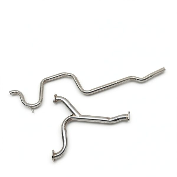 Tenneco Walker 55032 Exhaust Extension Pipe for Chevrolet Blazer-1