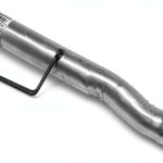 Tenneco Aluminized Exhaust Extension Pipe 43794 for Chevrolet C1500-0