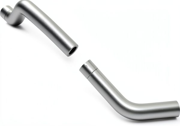 Magnaflow Exhaust Extension Pipe 15397 Bolt-On Performance Pipe-1