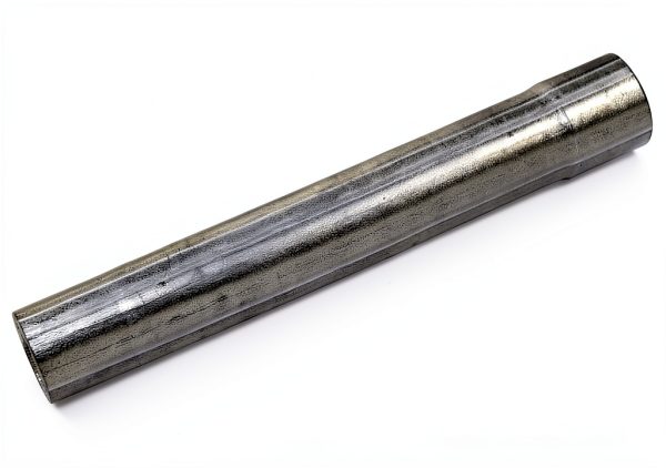 Walker 52314 Clamp-On Exhaust Pipe Steel for Dodge Ram 2500/3500-0