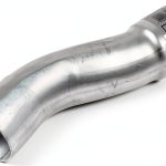 Tenneco Walker Exhaust Pipe 42365 Bolt-On Steel for Chevrolet Blazer-0
