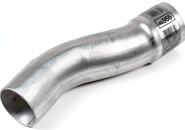 Tenneco Walker Exhaust Pipe 42365 Bolt-On Steel for Chevrolet Blazer-0