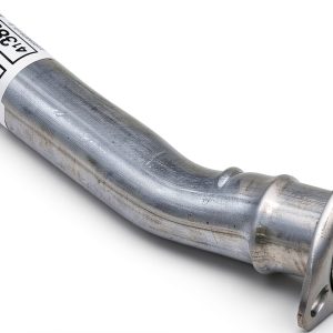 Tenneco Walker Exhaust Intermediate Pipe for Suzuki Samurai 1990 Steel-0
