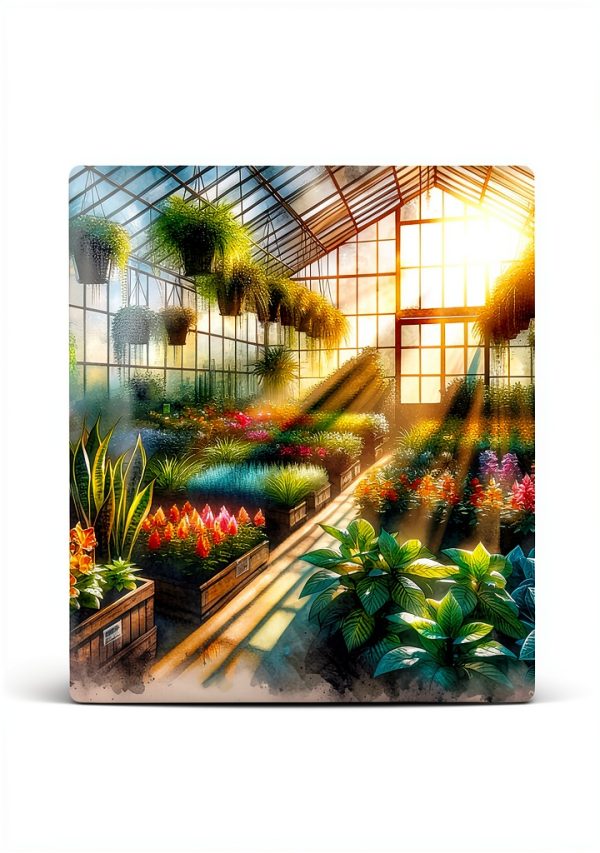 New England Greenhouse Gardening Guide - Harvesting Success 2024-0