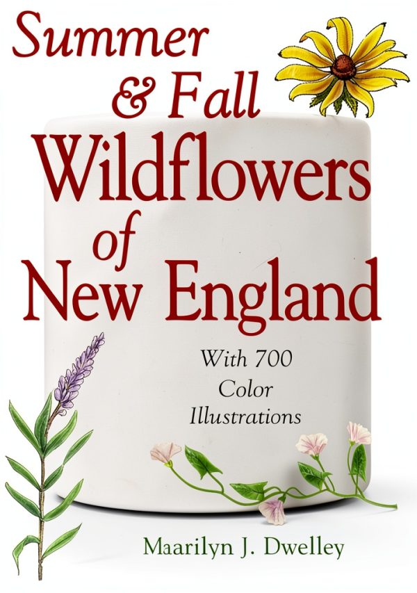 New England Gardening Guide eBook by Down East Books 2nd Edition-0