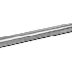 Tenneco Exhaust Extension Pipe 26in Tailpipe Aluminized Steel Fit-0