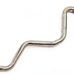 Tenneco Cylinder Head Gasket 55169 Bolt-On Aluminized Steel for Buick-0