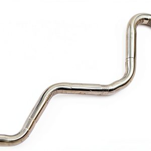 Tenneco Cylinder Head Gasket 55169 Bolt-On Aluminized Steel for Buick-0