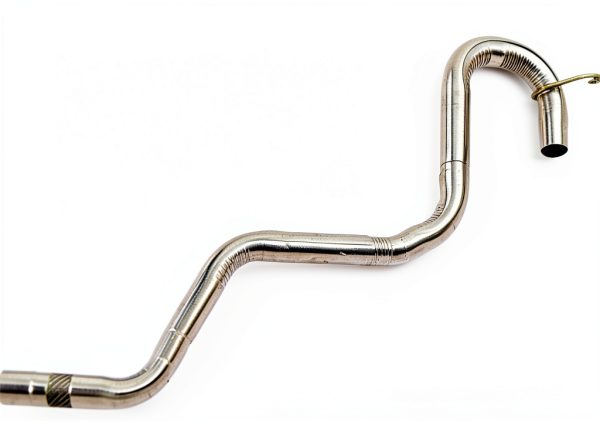 Tenneco Cylinder Head Gasket 55169 Bolt-On Aluminized Steel for Buick-0