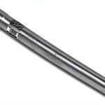 Tenneco Exhaust Extension Pipe 26in Clamp On Aluminum Steel Fit-0