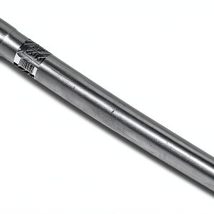 Tenneco Exhaust Extension Pipe 26in Clamp On Aluminum Steel Fit-0