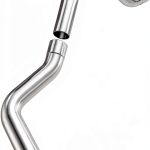 Magnaflow Exhaust Extension Pipe 15397 Bolt-On Performance Pipe-0