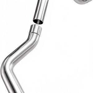 Magnaflow Exhaust Extension Pipe 15397 Bolt-On Performance Pipe-0