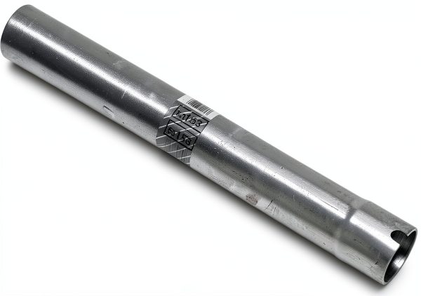 Walker 52153 Intermediate Pipe Steel Exhaust Extension for Ford F150-0