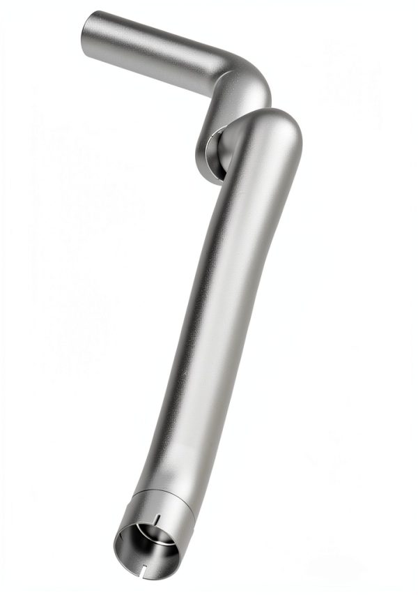 Magnaflow Exhaust Extension Pipe 15397 Bolt-On Performance Pipe-2