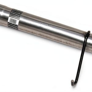 Tenneco Walker Exhaust Extension Pipe 52000 Aluminized Steel 24x4x4-0