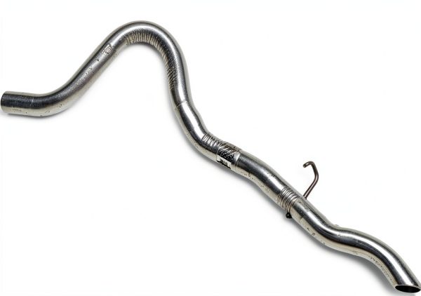 Tenneco Walker 55032 Exhaust Extension Pipe for Chevrolet Blazer-0